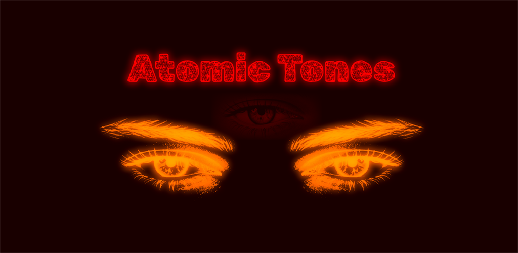 Atomic Tones - Binaural Beats screenshot